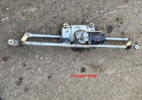 přepákování stěračů - ORIGINÁLNÍ DÍL